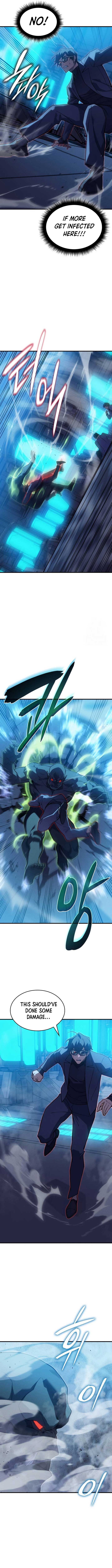 Regressing with the King’s Power Chapter 73 - Page 14