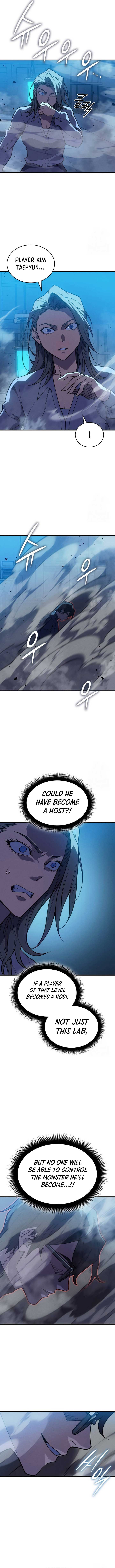 Regressing with the King’s Power Chapter 73 - Page 16