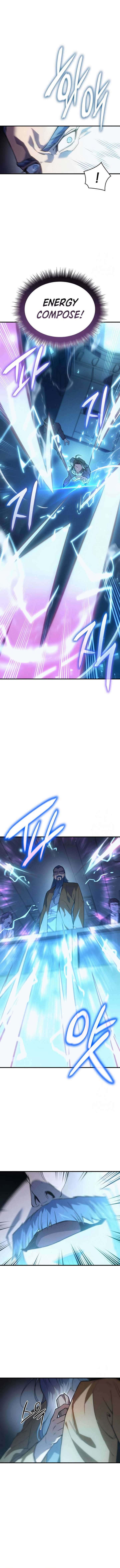 Regressing with the King’s Power Chapter 73 - Page 2