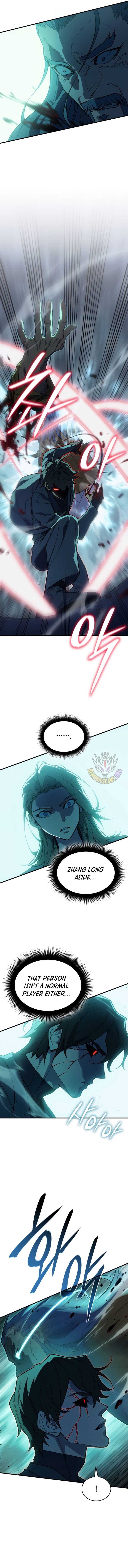 Regressing with the King’s Power Chapter 74 - Page 13