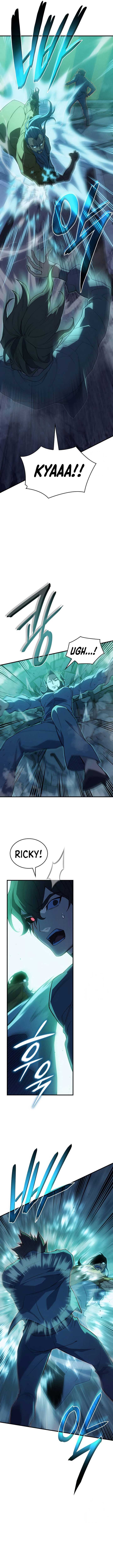 Regressing with the King’s Power Chapter 74 - Page 14