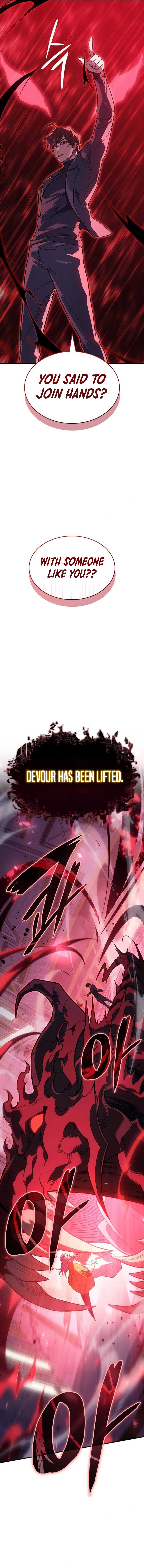 Regressing with the King’s Power Chapter 74 - Page 19