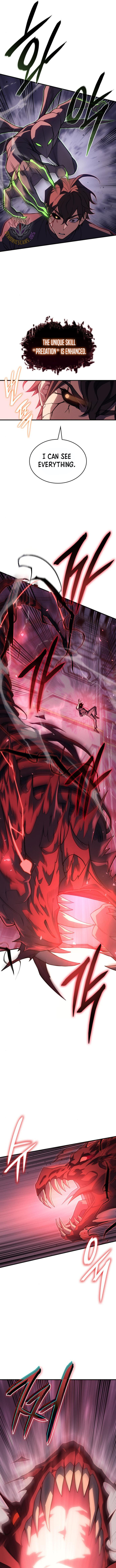 Regressing with the King’s Power Chapter 75 - Page 11