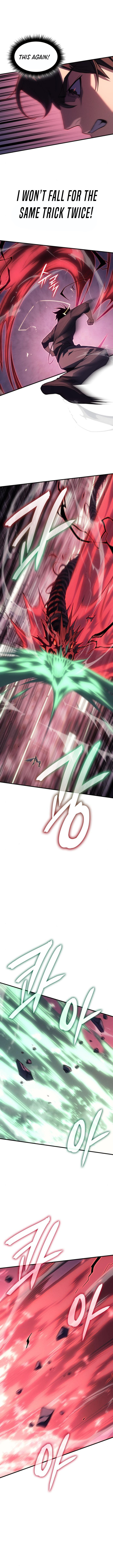 Regressing with the King’s Power Chapter 75 - Page 13