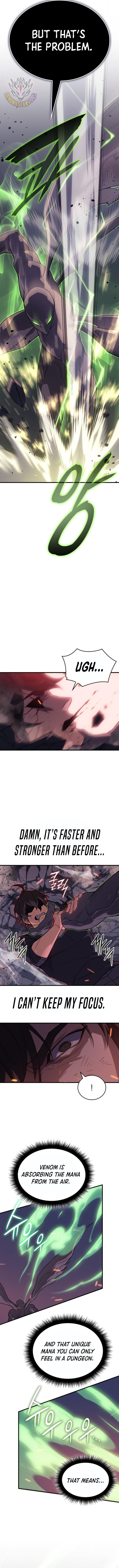 Regressing with the King’s Power Chapter 75 - Page 17