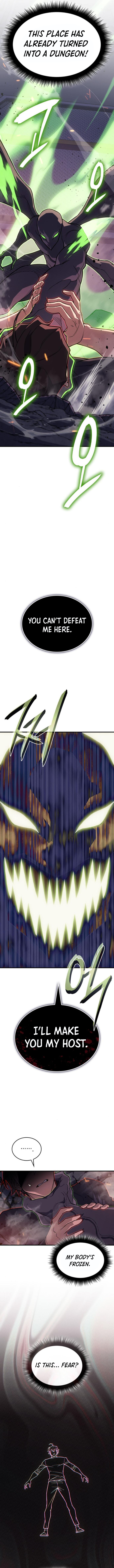 Regressing with the King’s Power Chapter 75 - Page 18