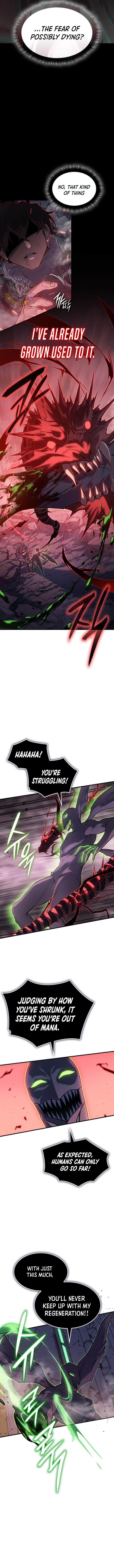 Regressing with the King’s Power Chapter 75 - Page 19