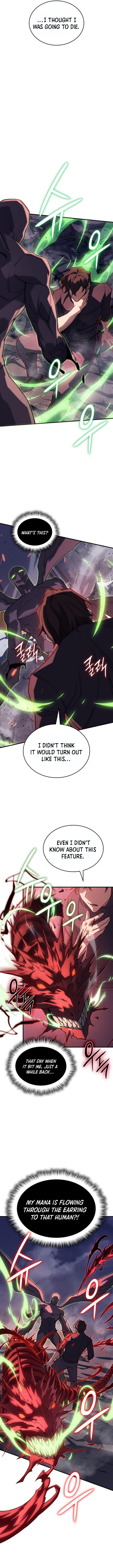 Regressing with the King’s Power Chapter 75 - Page 20