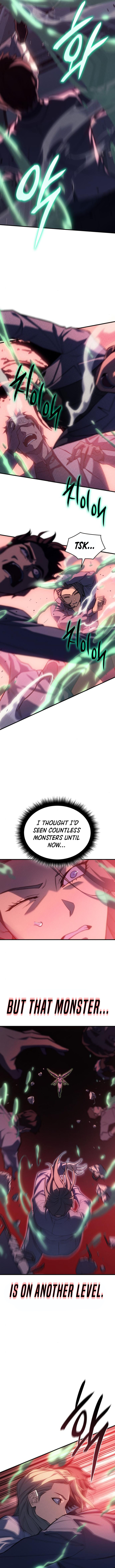 Regressing with the King’s Power Chapter 75 - Page 4