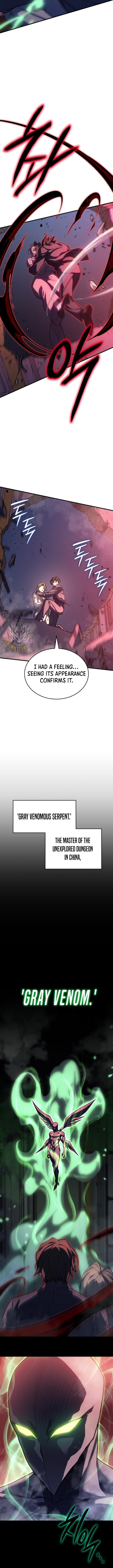 Regressing with the King’s Power Chapter 75 - Page 5