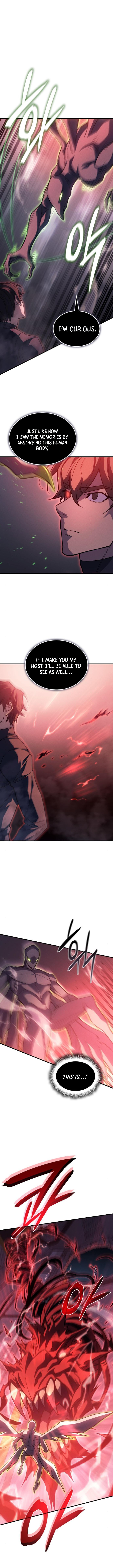 Regressing with the King’s Power Chapter 75 - Page 8