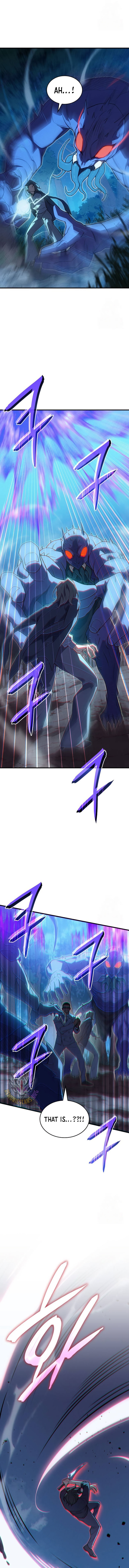 Regressing with the King’s Power Chapter 76 - Page 15