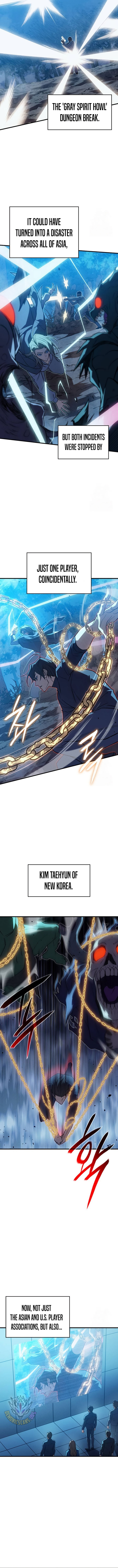 Regressing with the King’s Power Chapter 76 - Page 17