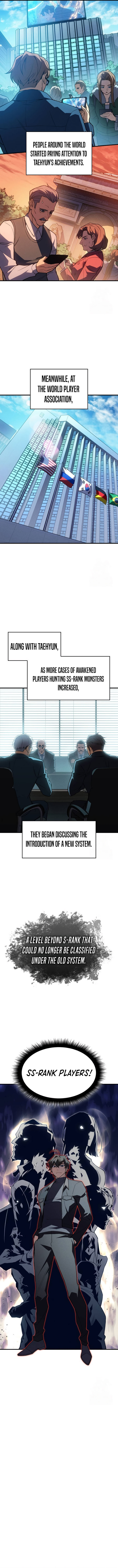 Regressing with the King’s Power Chapter 76 - Page 18