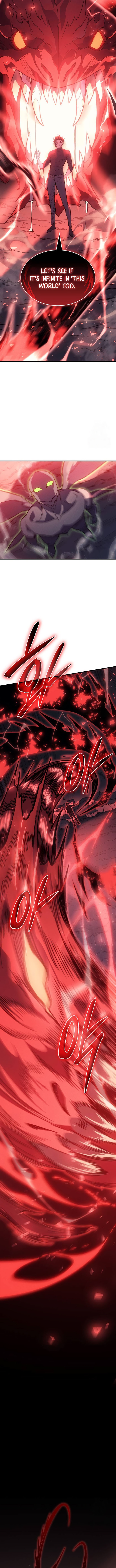 Regressing with the King’s Power Chapter 76 - Page 2