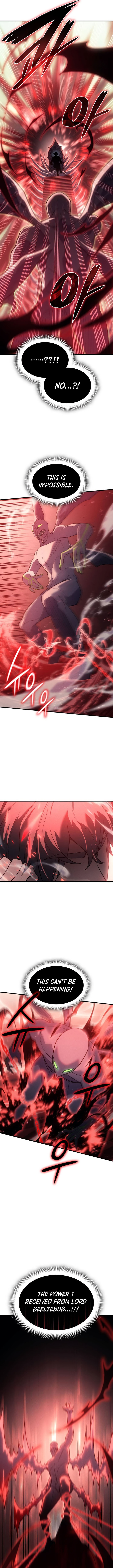 Regressing with the King’s Power Chapter 76 - Page 6