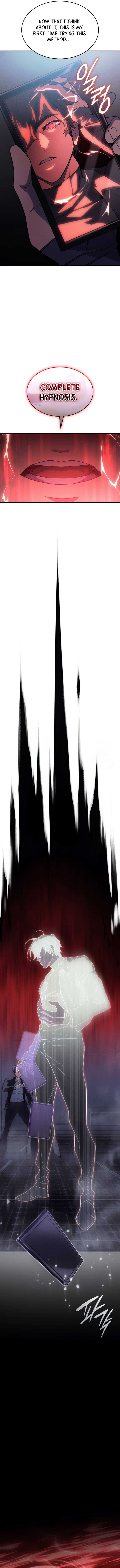 Regressing with the King’s Power Chapter 77 - Page 10