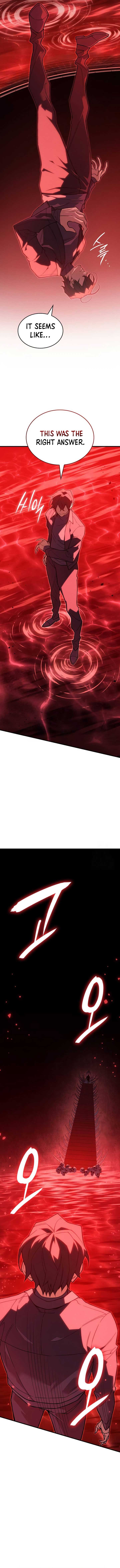 Regressing with the King’s Power Chapter 77 - Page 11