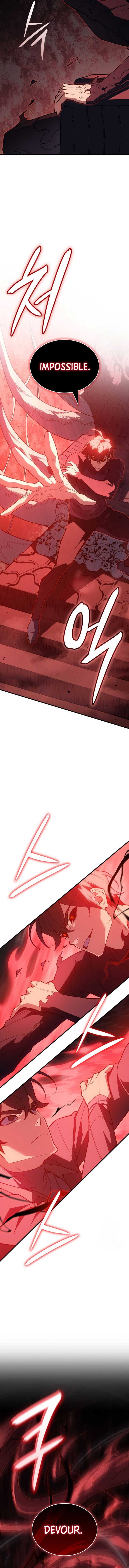 Regressing with the King’s Power Chapter 77 - Page 14