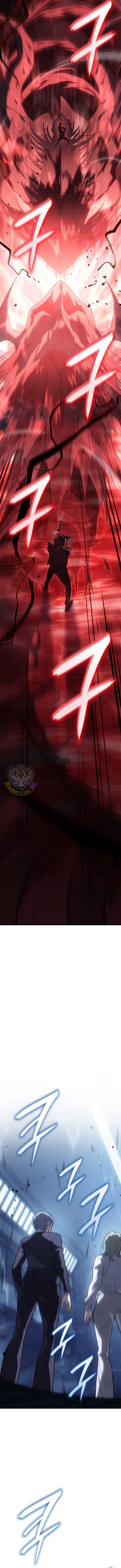 Regressing with the King’s Power Chapter 77 - Page 15