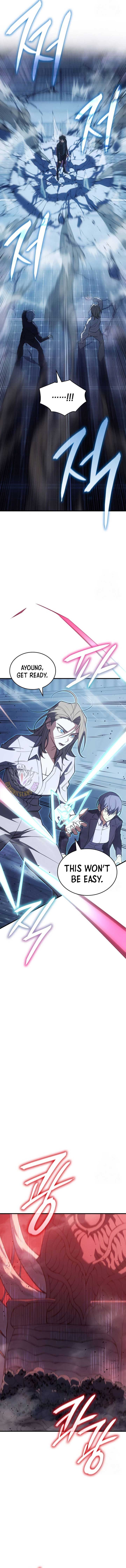 Regressing with the King’s Power Chapter 77 - Page 17