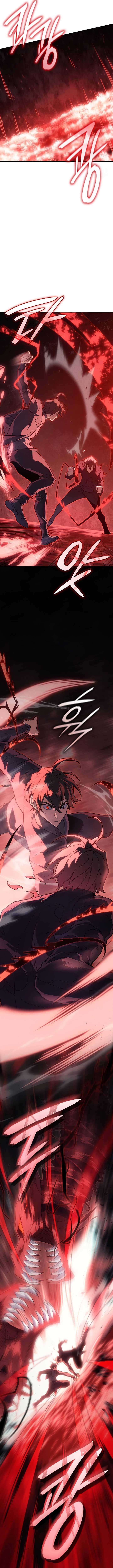 Regressing with the King’s Power Chapter 77 - Page 18