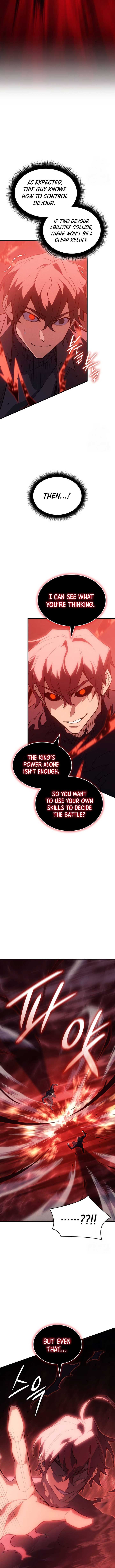 Regressing with the King’s Power Chapter 77 - Page 19