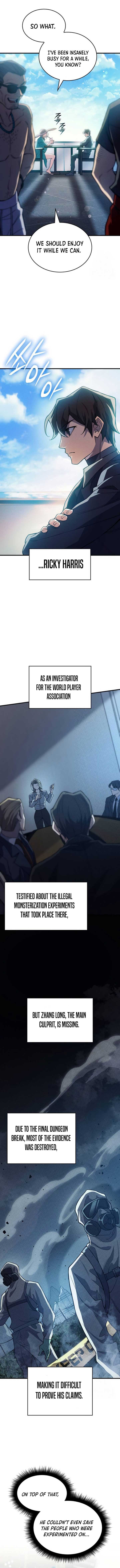 Regressing with the King’s Power Chapter 77 - Page 2