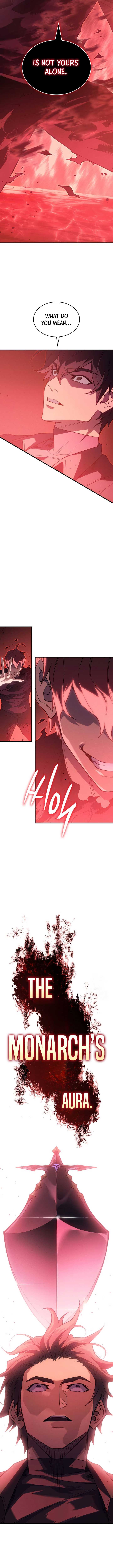 Regressing with the King’s Power Chapter 77 - Page 20