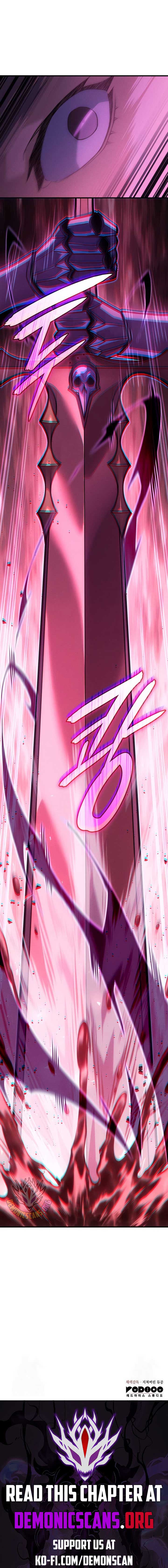 Regressing with the King’s Power Chapter 77 - Page 21