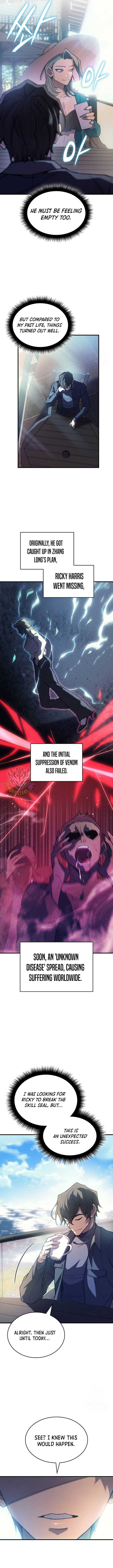 Regressing with the King’s Power Chapter 77 - Page 3