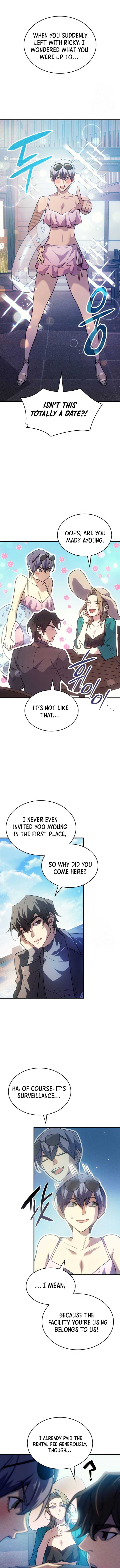 Regressing with the King’s Power Chapter 77 - Page 4