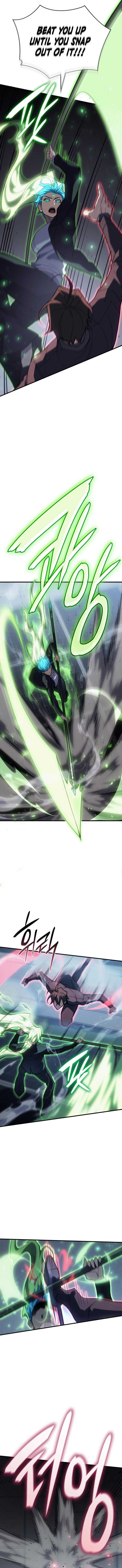 Regressing with the King’s Power Chapter 78 - Page 10