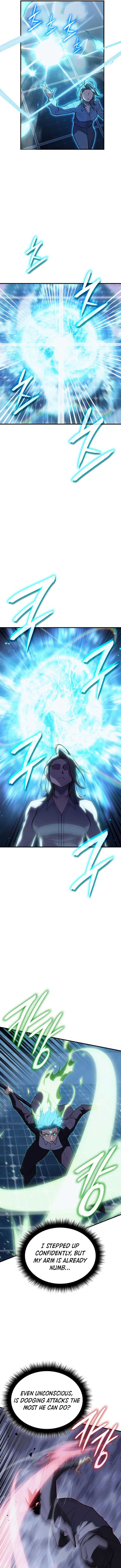 Regressing with the King’s Power Chapter 78 - Page 12