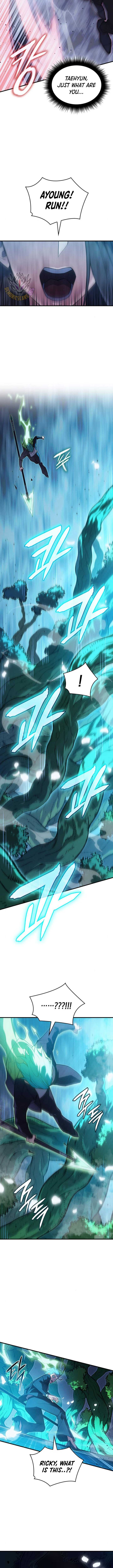 Regressing with the King’s Power Chapter 78 - Page 13