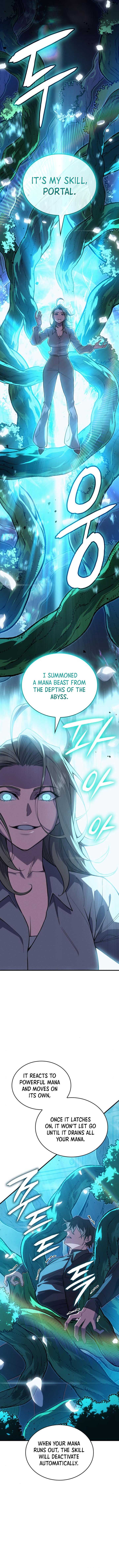 Regressing with the King’s Power Chapter 78 - Page 14