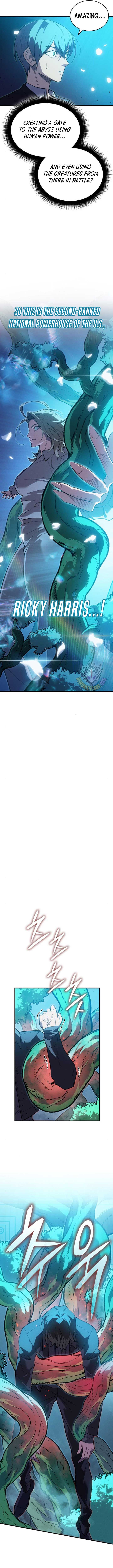 Regressing with the King’s Power Chapter 78 - Page 15