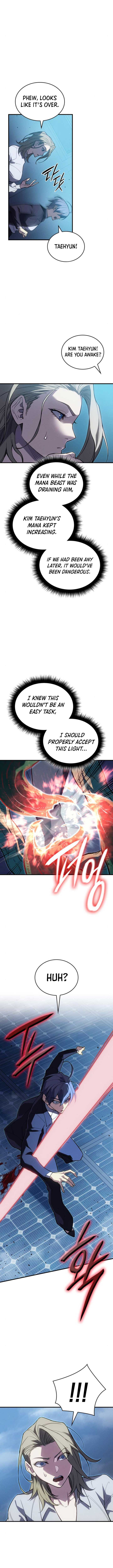 Regressing with the King’s Power Chapter 78 - Page 16