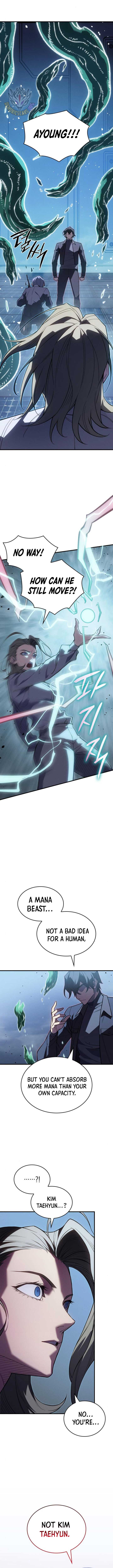 Regressing with the King’s Power Chapter 78 - Page 17