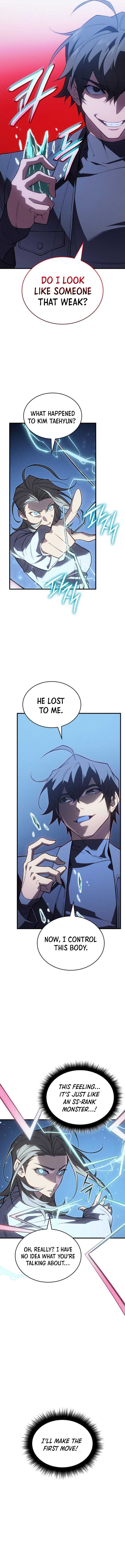 Regressing with the King’s Power Chapter 78 - Page 18