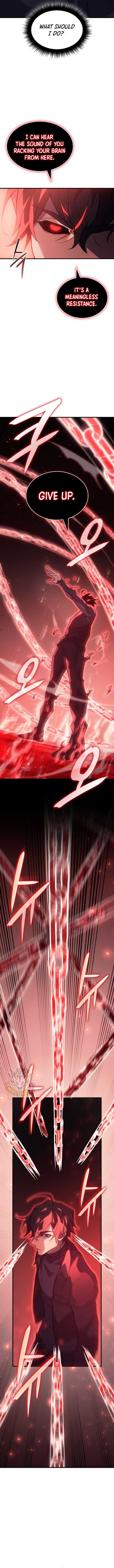 Regressing with the King’s Power Chapter 78 - Page 3