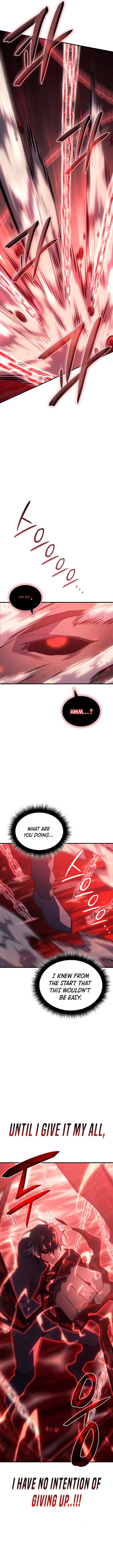 Regressing with the King’s Power Chapter 78 - Page 4