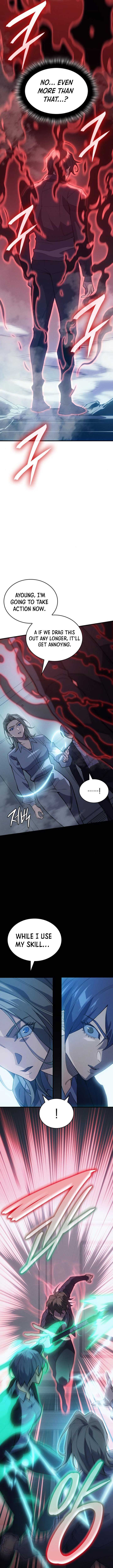 Regressing with the King’s Power Chapter 78 - Page 6