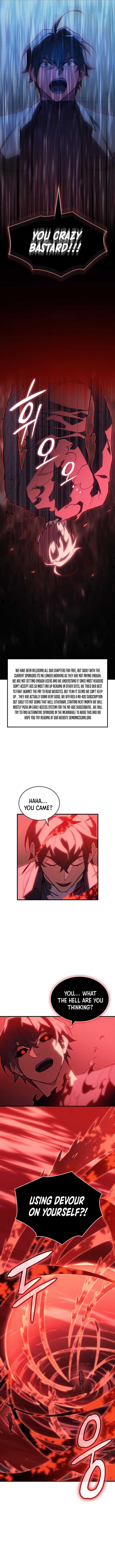 Regressing with the King’s Power Chapter 79 - Page 10