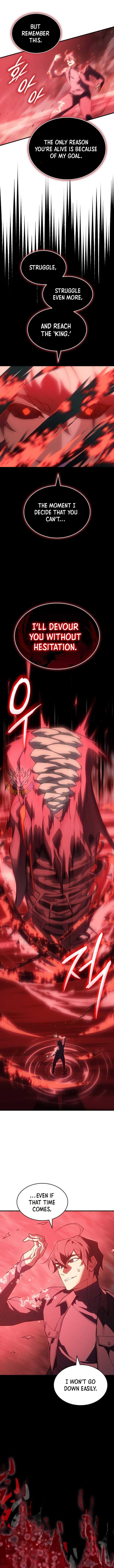 Regressing with the King’s Power Chapter 79 - Page 13