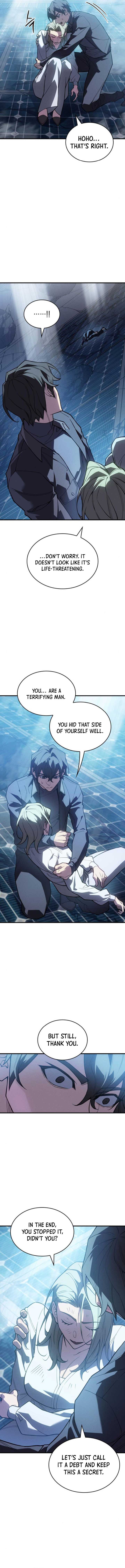 Regressing with the King’s Power Chapter 79 - Page 15