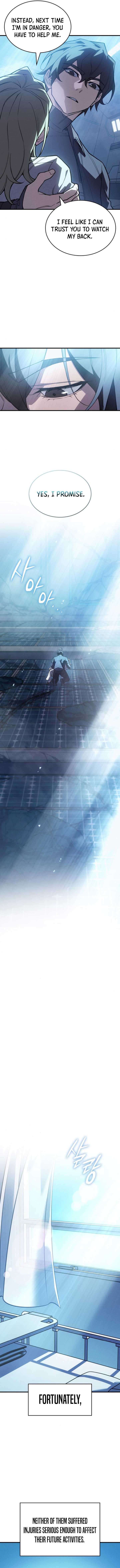 Regressing with the King’s Power Chapter 79 - Page 16