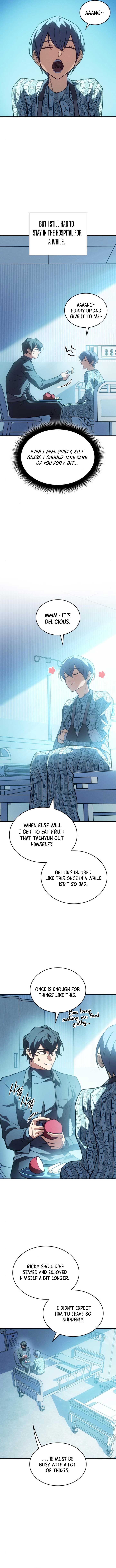 Regressing with the King’s Power Chapter 79 - Page 17