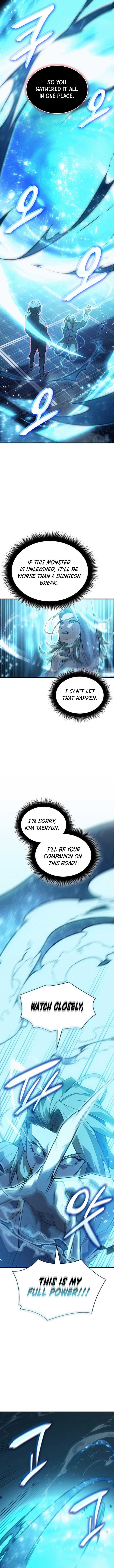 Regressing with the King’s Power Chapter 79 - Page 6