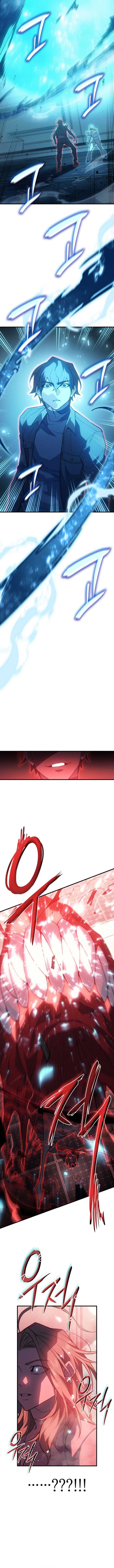 Regressing with the King’s Power Chapter 79 - Page 7